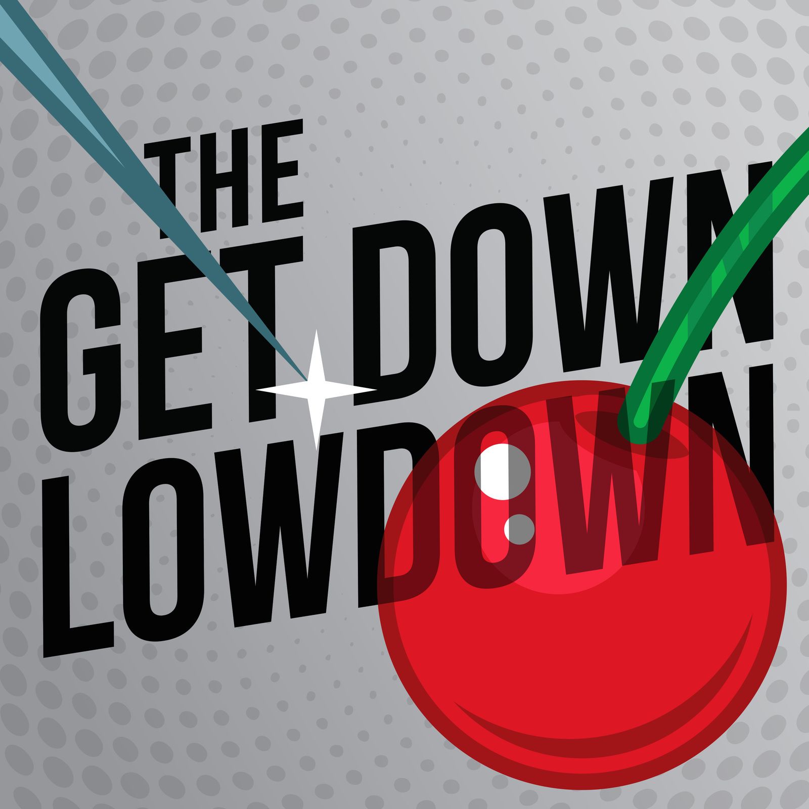 1: GDLD 1 - The low down on dating with dating blogs episode artwork