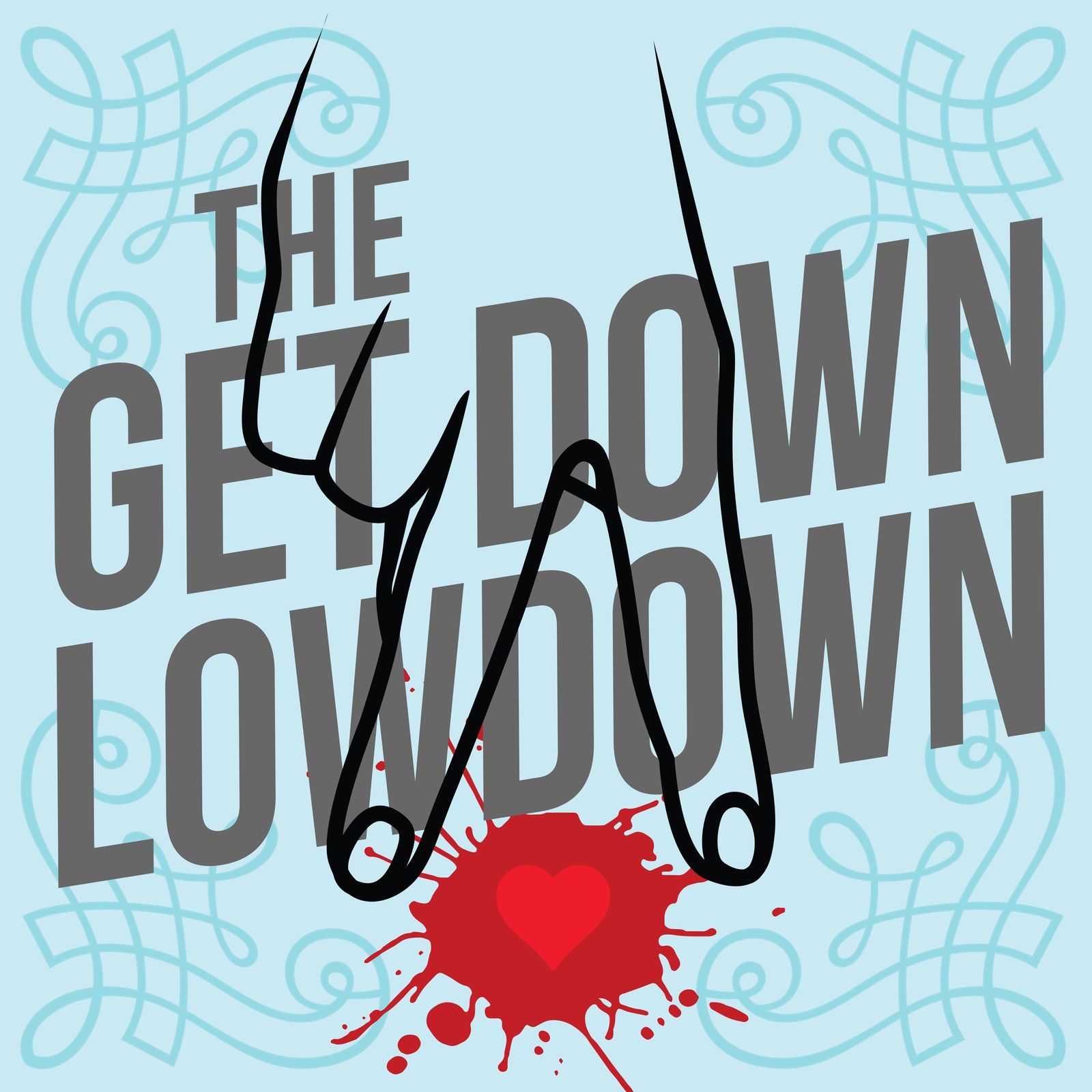 2: GDLD 2 - The low down on period sex and sober dates episode artwork