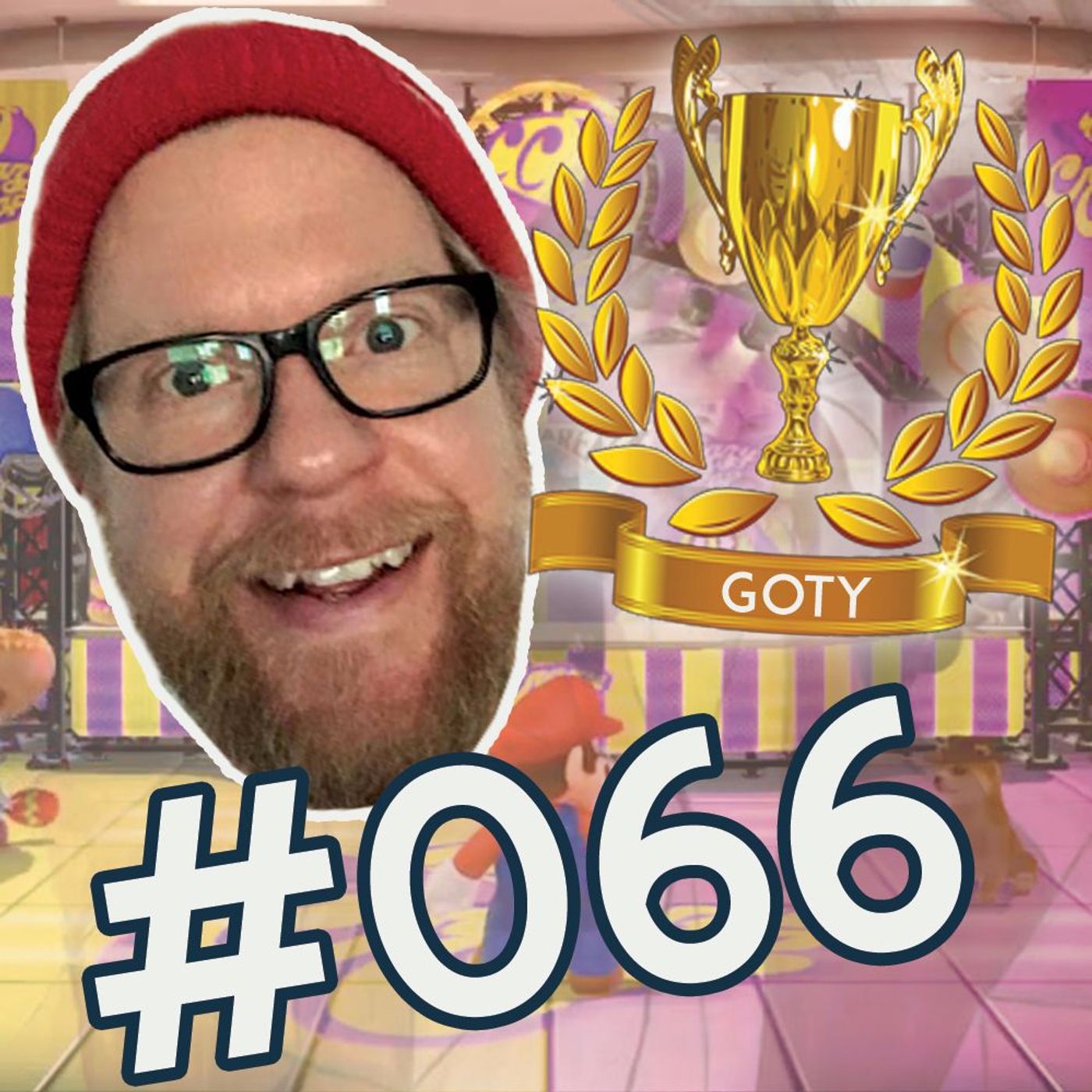 Kontrolleri Podcast