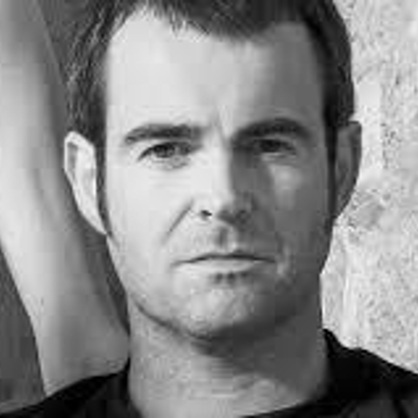 12: Episode 12 - Andrew Falkous, Future of the Left and Christian Fitness episode artwork
