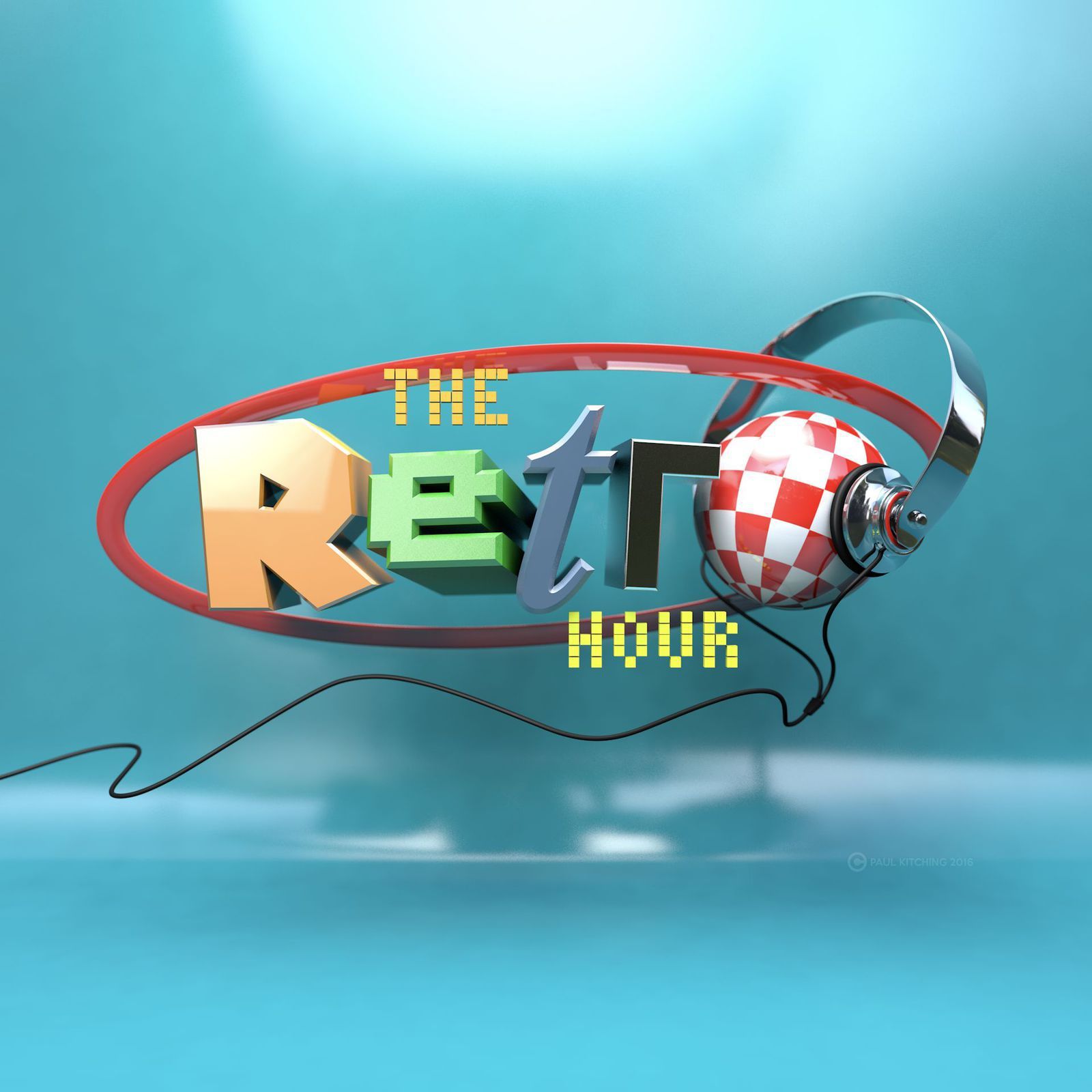 Amiga Megademos and Parties with Psycho/Budbrain - The Retro Hour EP65