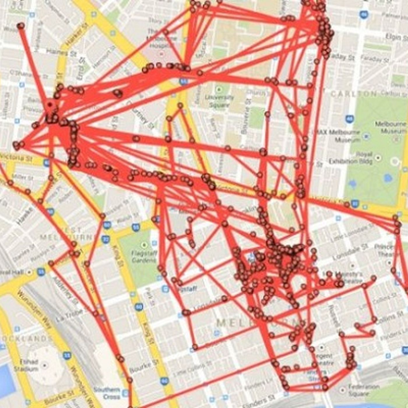 17th Aug 2018 Techie Talk by KP BP and VB