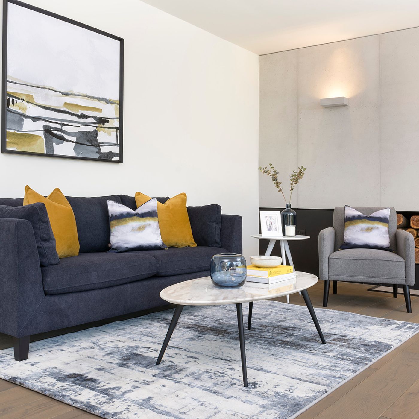 Beige Forever? - Design In Let Properties