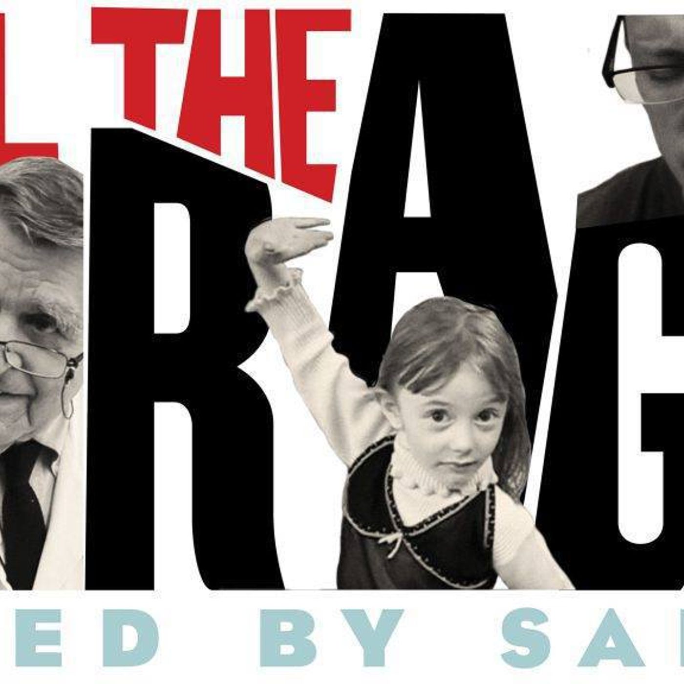 031 - Michael Galinsky (Co-Creator of "All the Rage, Saved by Sarno") episode artwork