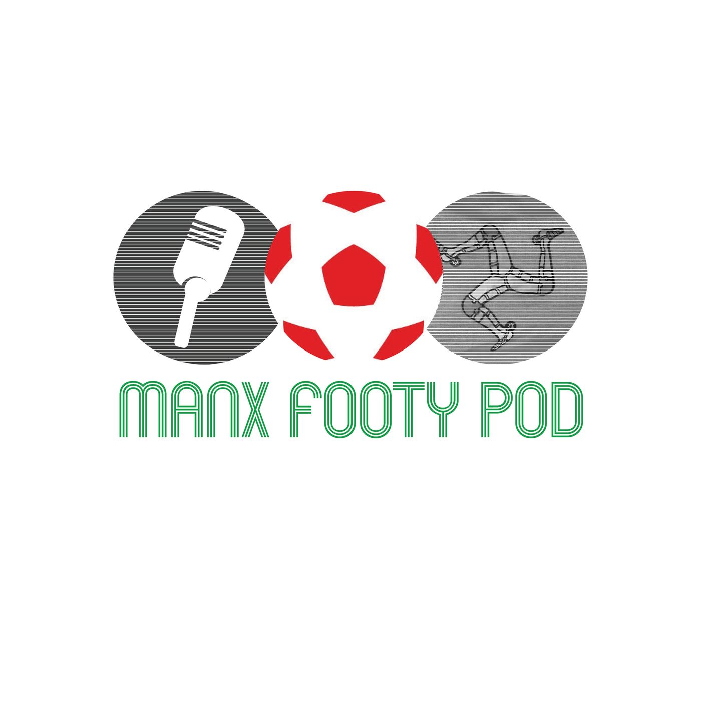 Podcast logo