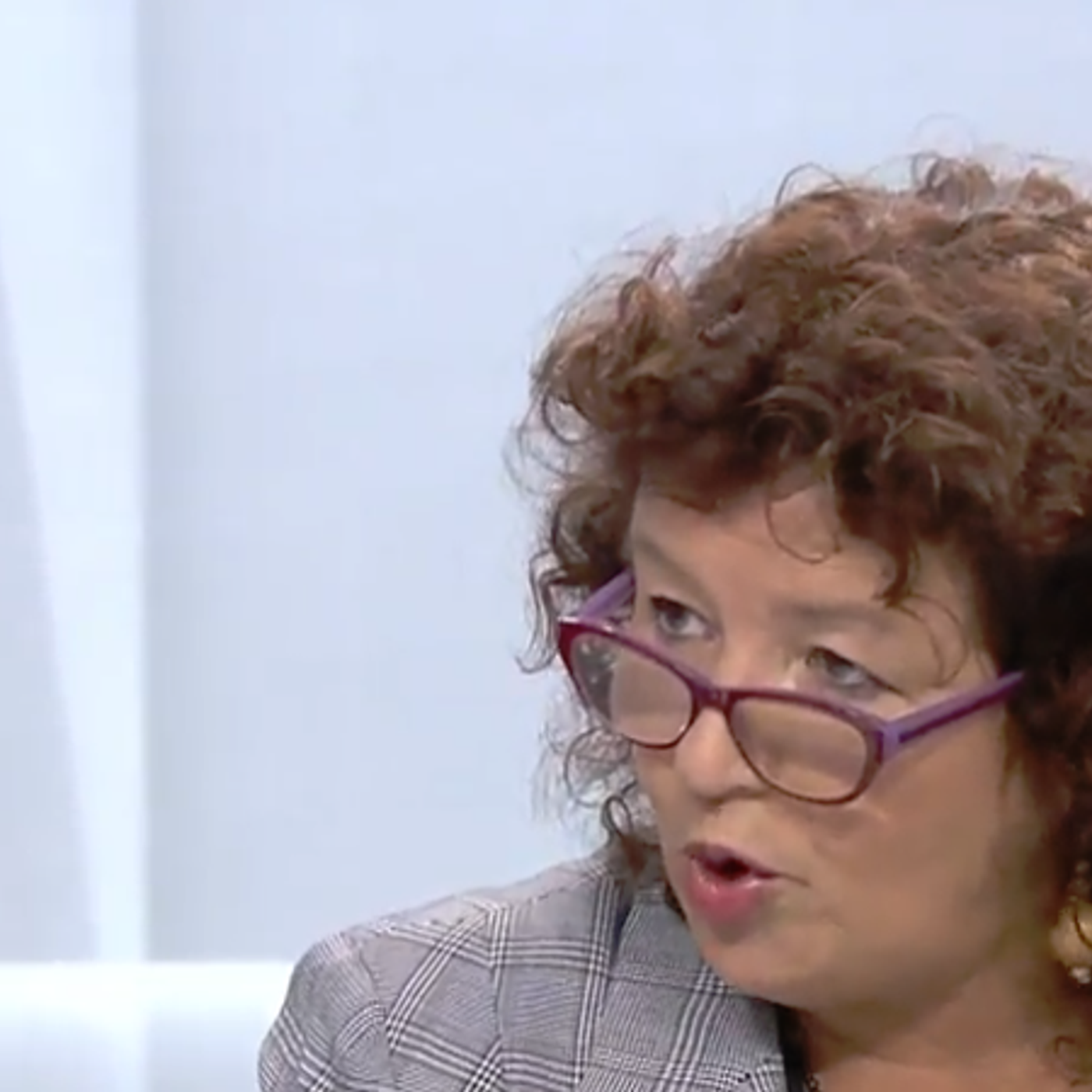 SkyNews 26/8/18 - @MsDingle reviews newspaper coverage of the Pope's visit to Ireland and demonstrates a profound ignorance of #CSA and clerical abuse. "Why are you calling them survivors - did they nearly die? No!" episode artwork