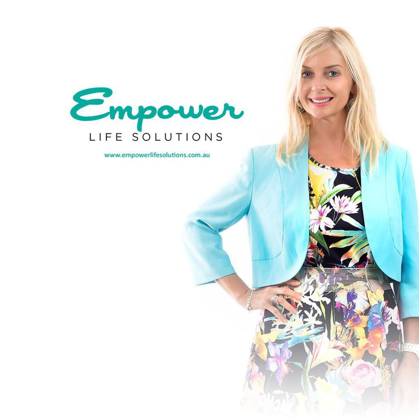 1: Emotional Abuse - A Conversation with Kerrie Atherton