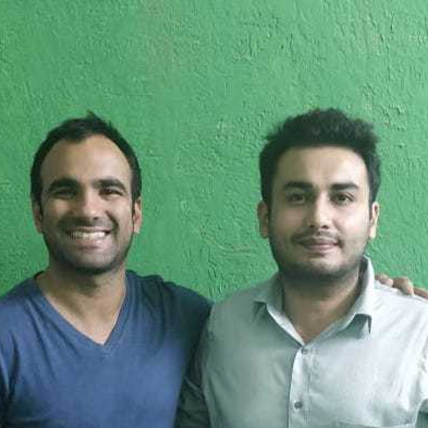 S1 Ep9: "The Business and Future of Gyms in India" with Prateek Sood episode artwork