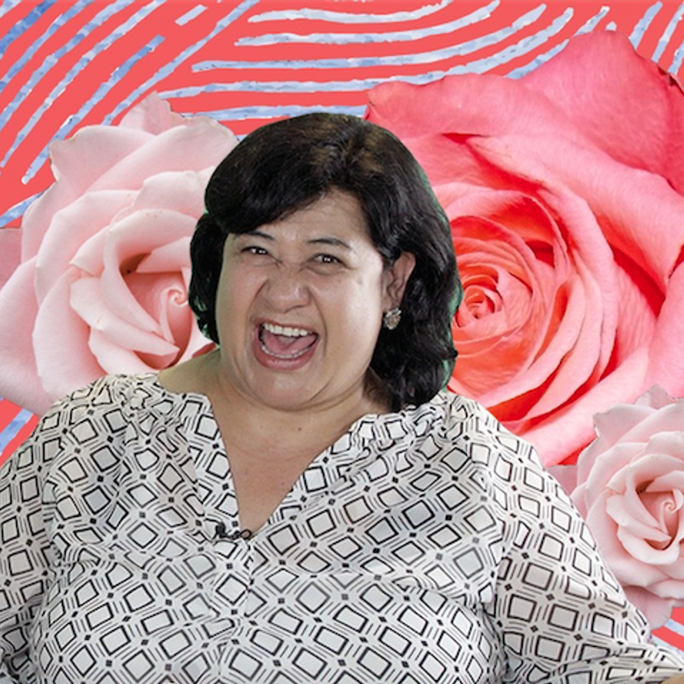 Thumbnail for "Episode 88: Rosa Mamá".