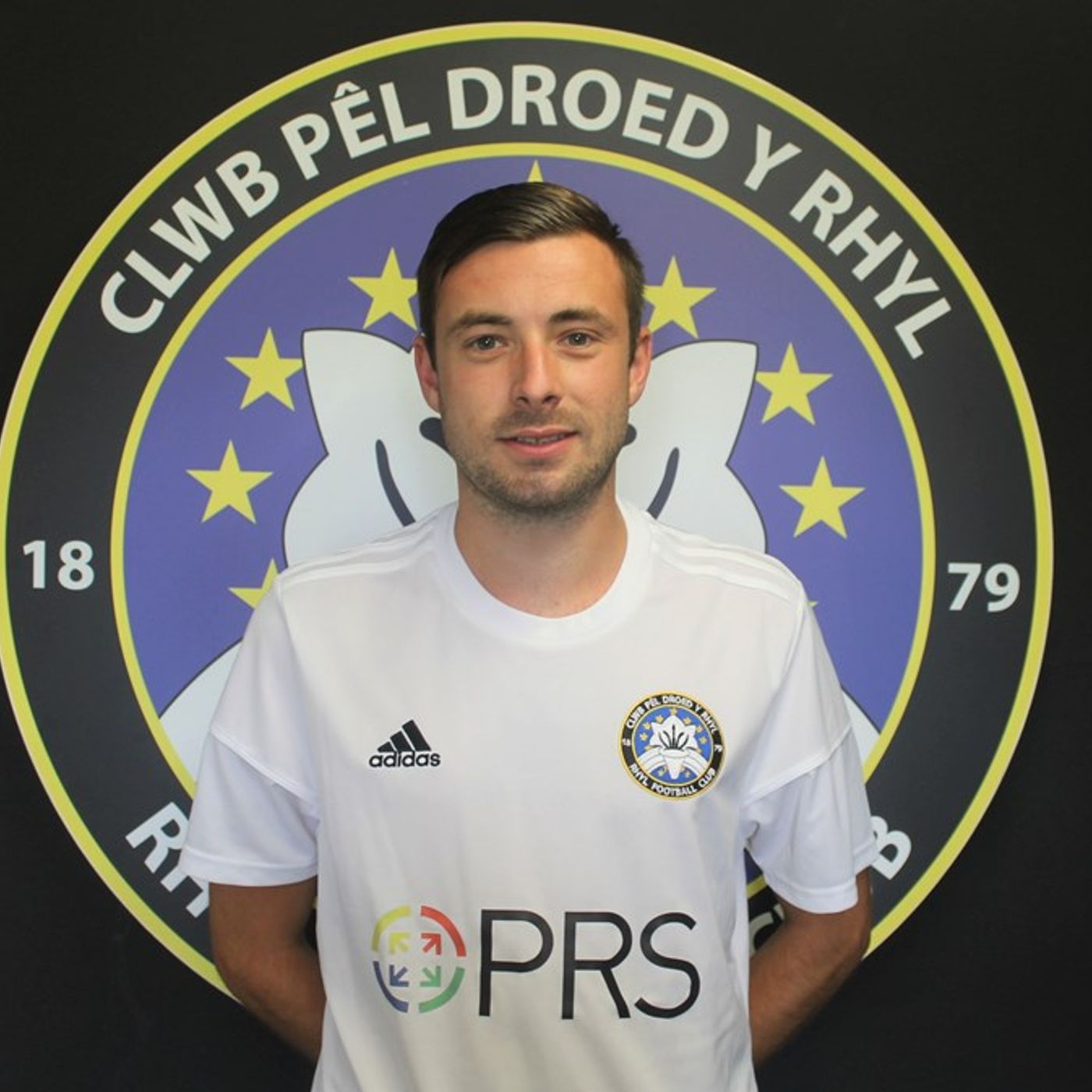 Post match reaction - Caernarfon Home - Mike Pritchard episode artwork