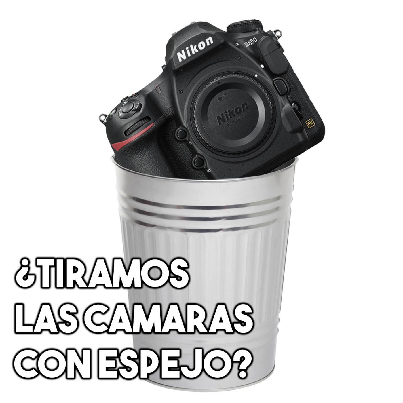 S1 Ep29: Tiramos las cámaras con espejo?