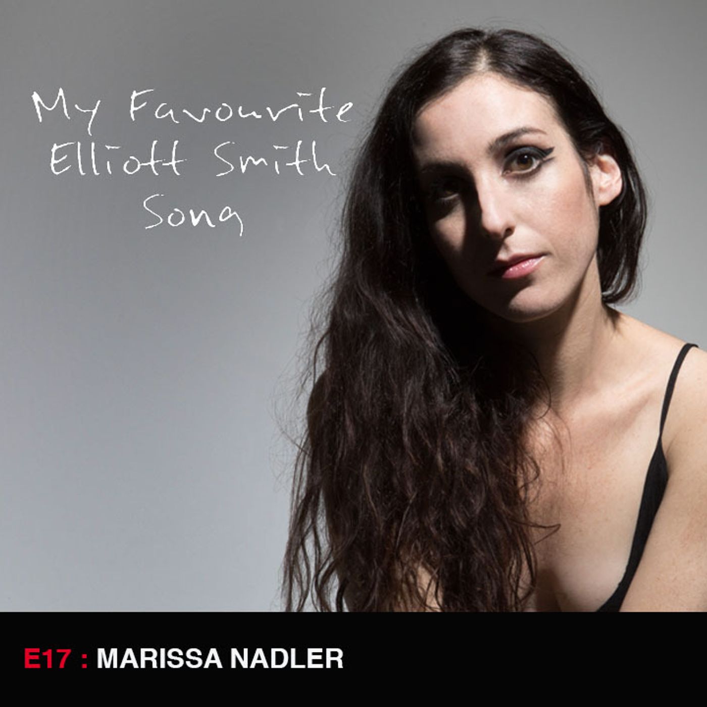 S1 Ep17: Marissa Nadler