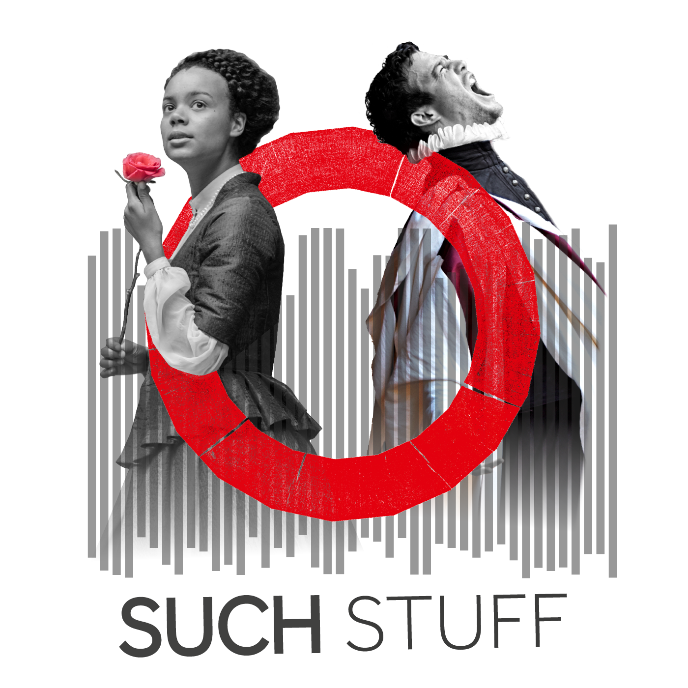 Such Stuff: The Shakespeare's Globe Podcast
