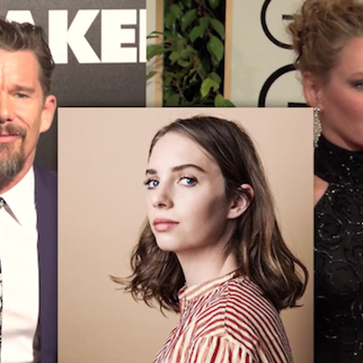 Celeb’s Kids Following in Their Famous Parent’s Footsteps