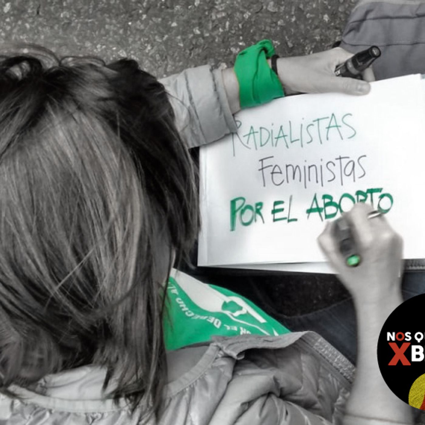 Episodio 55 | Programa Completo  | Radialistas Feministas episode artwork
