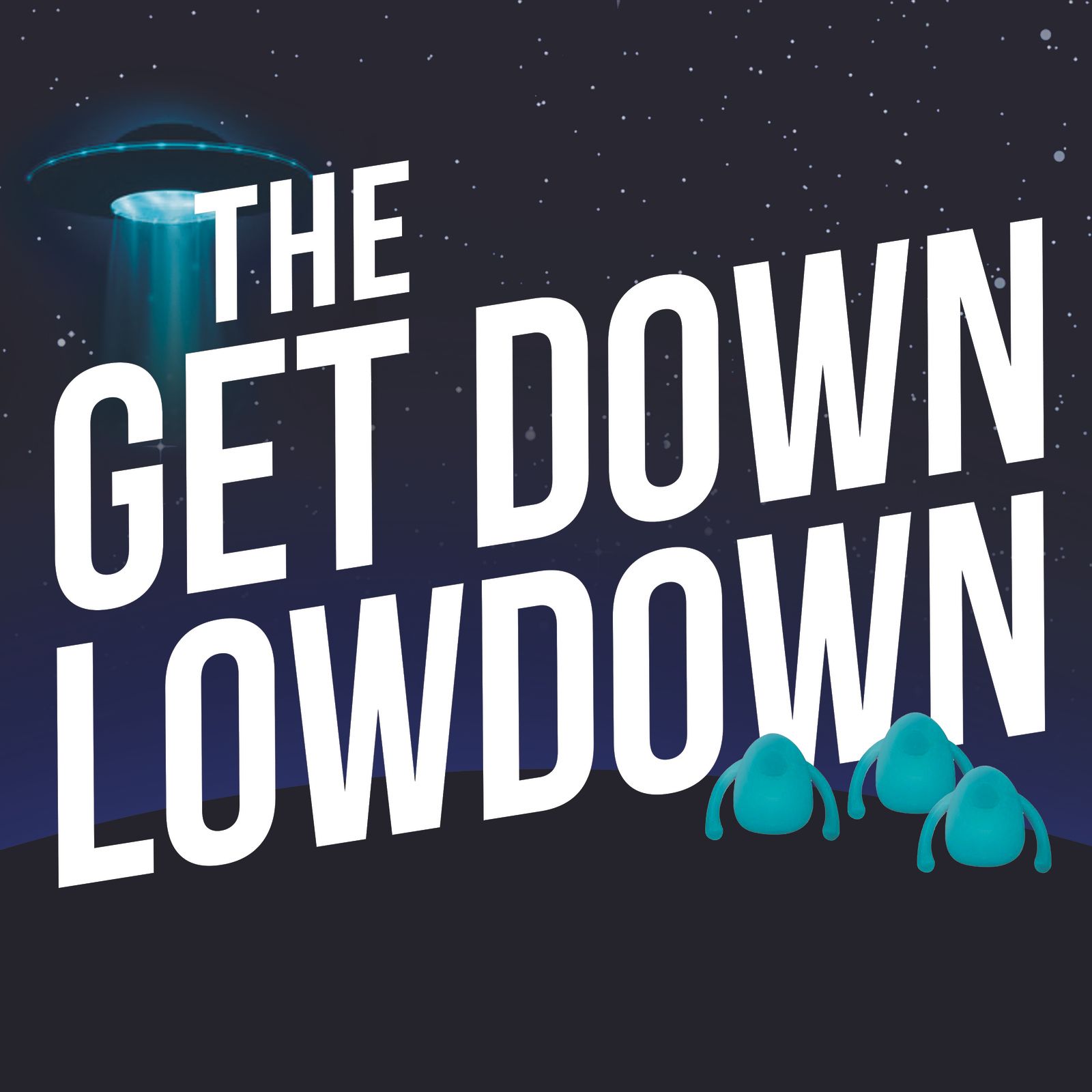 4: GDLD 4 - The low down on intercontinental dating episode artwork
