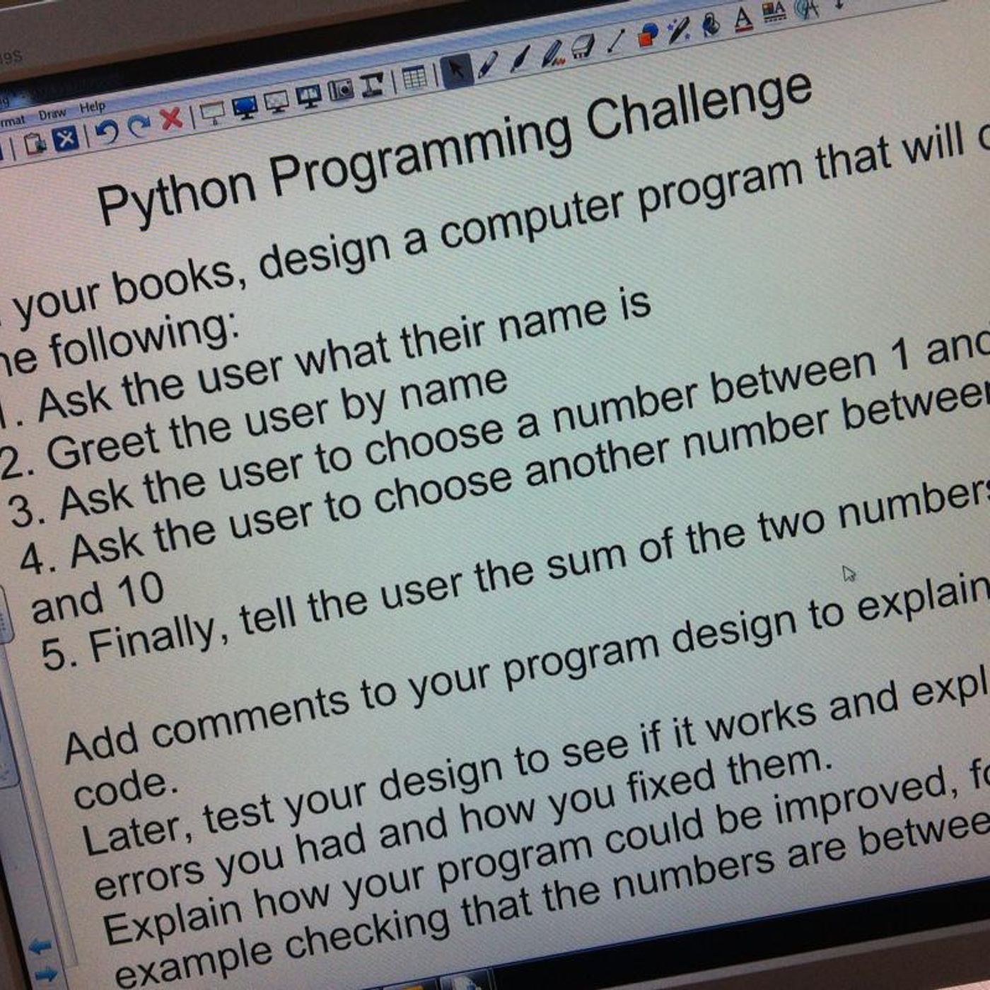 #TeachComputing: Year 10 GCSE Computing, Lessons 14 & 15, 21Oct12 episode artwork