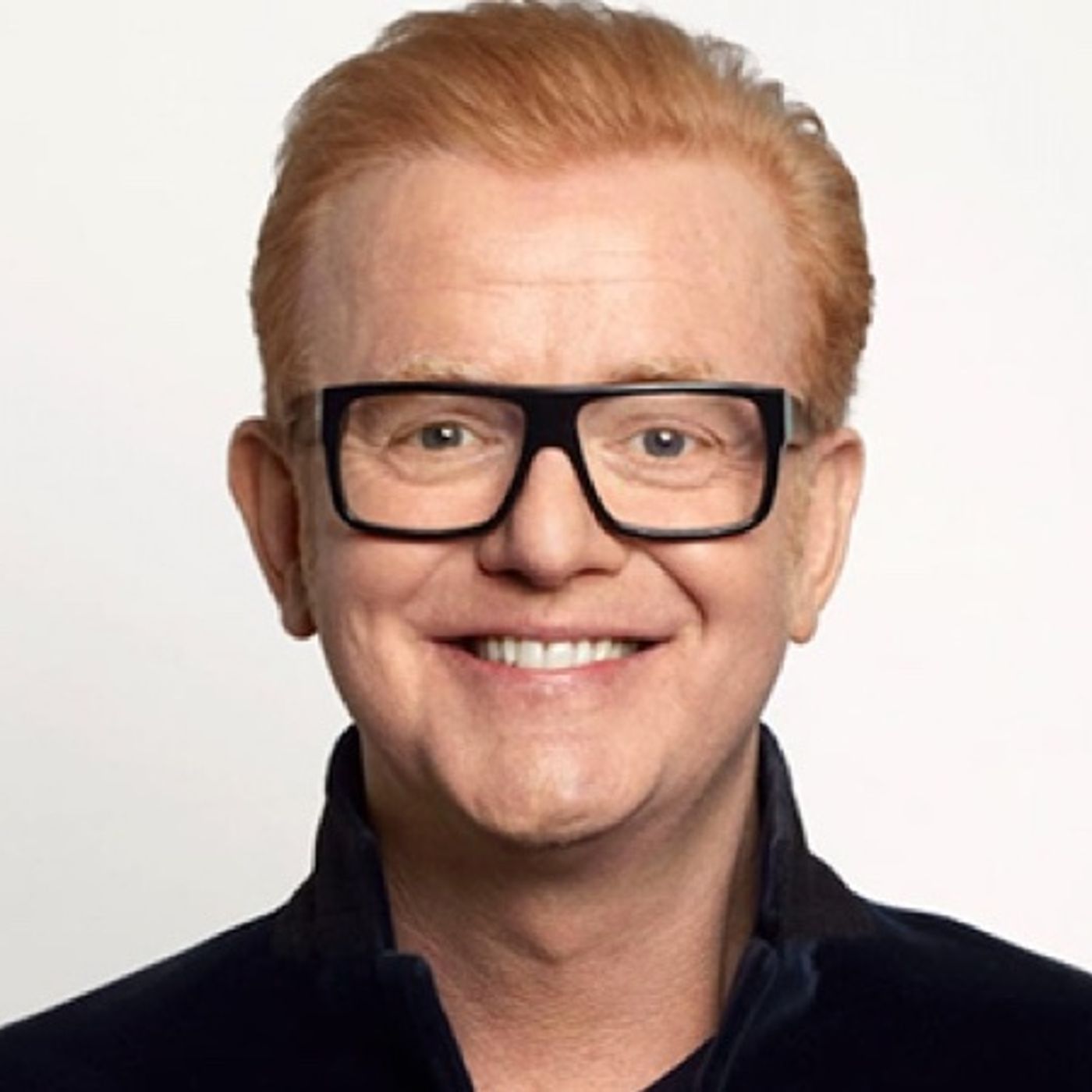 Virgin Radio announces the return of Chris Evans episode artwork
