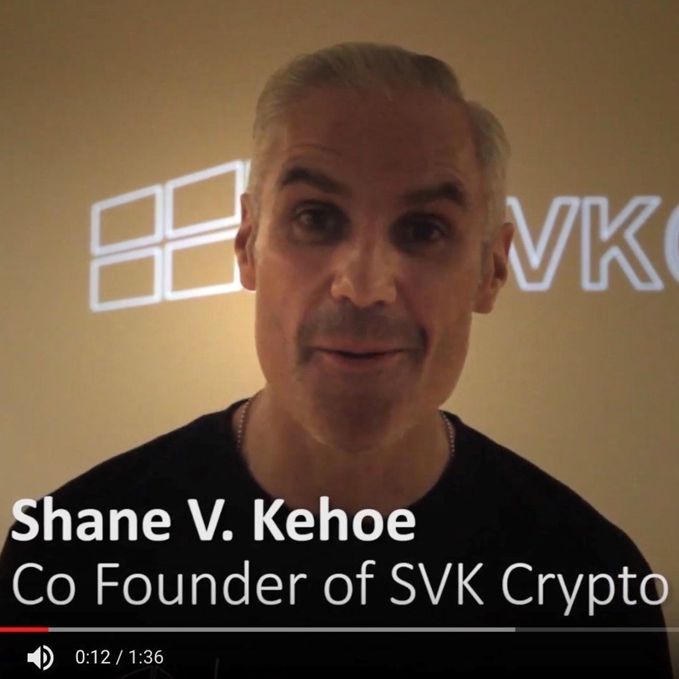 15 Minutes of Crypto Fame