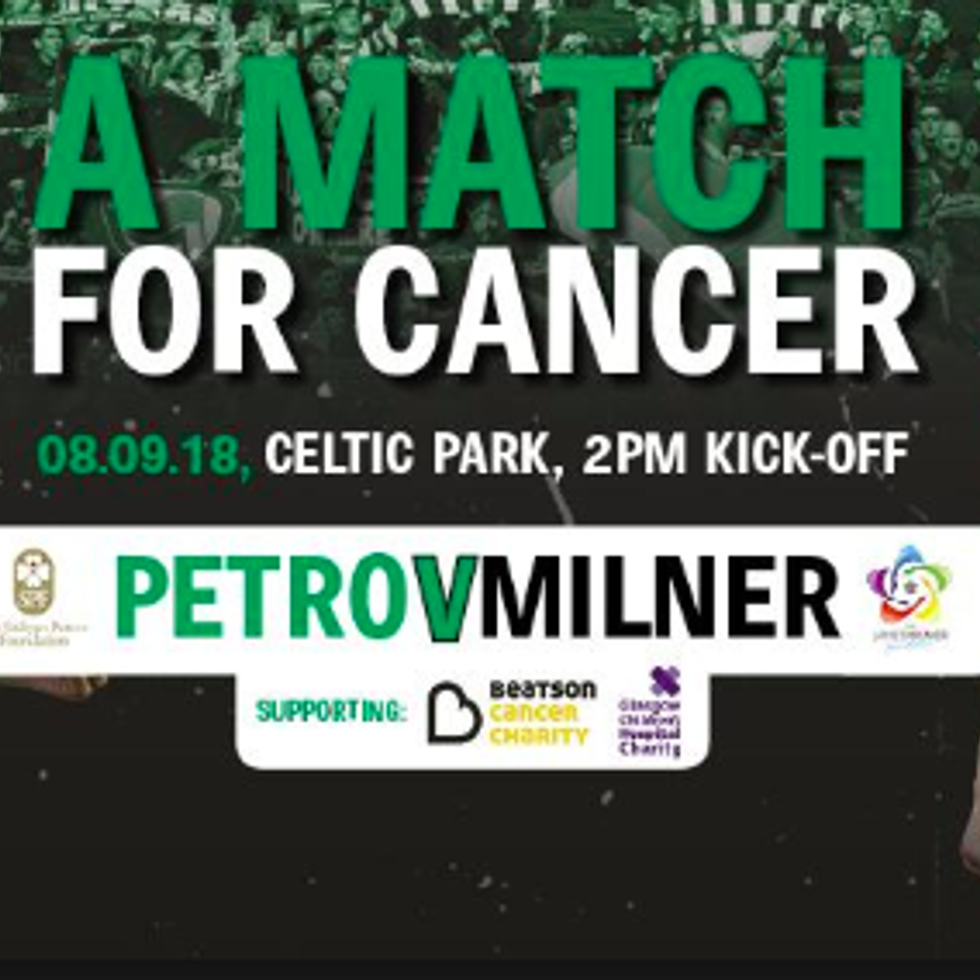 S13 Ep4: Petrov on Charity, Cancer and Winning Glasgow Derbies episode artwork