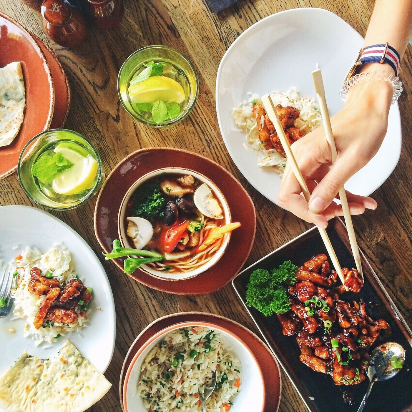 British Takeaway Awards - Nominate Now!