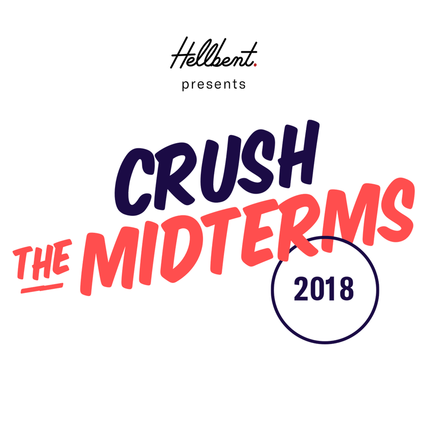 S2 Ep85: Crush the Midterms Episode 6: And The Data Says... f/ Rachel Bitecofer