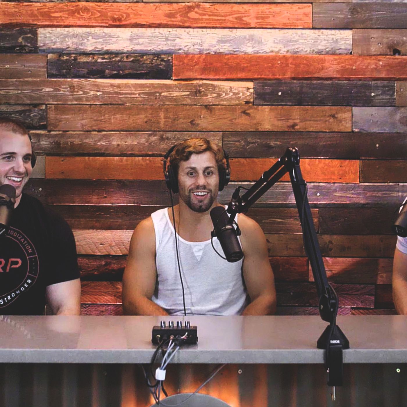 The CaliCast
