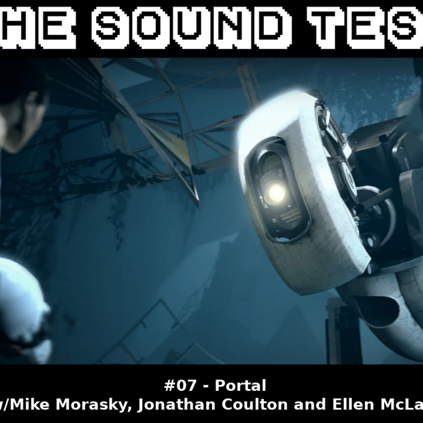 The Sound Test