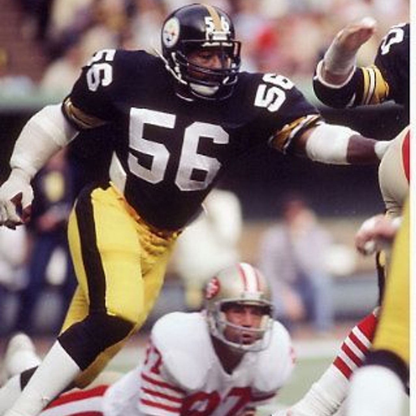 Thursday Night Tailgate, Where NFL Legends Live