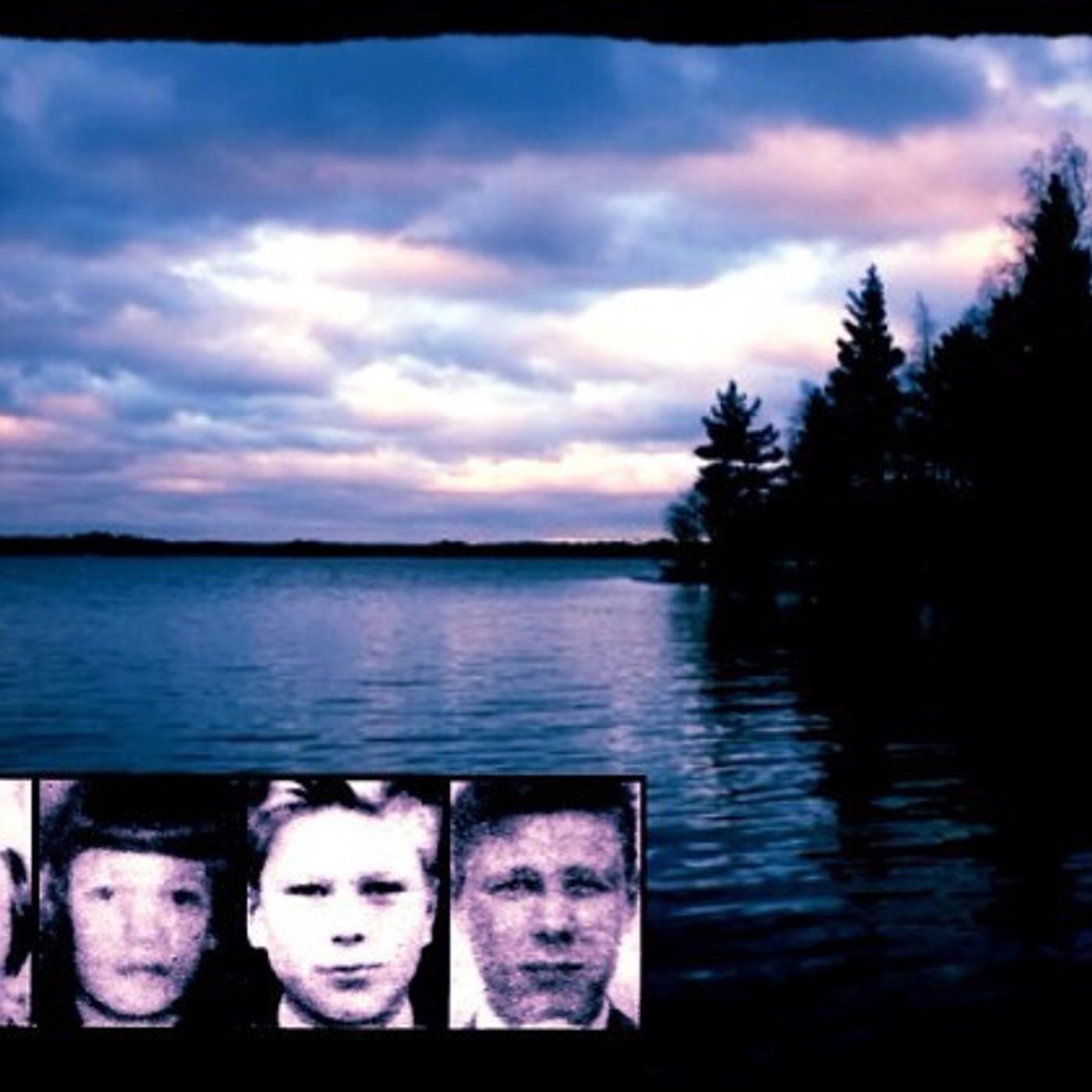 Episode 34: The Final Boy | The Murders at Lake Bodom