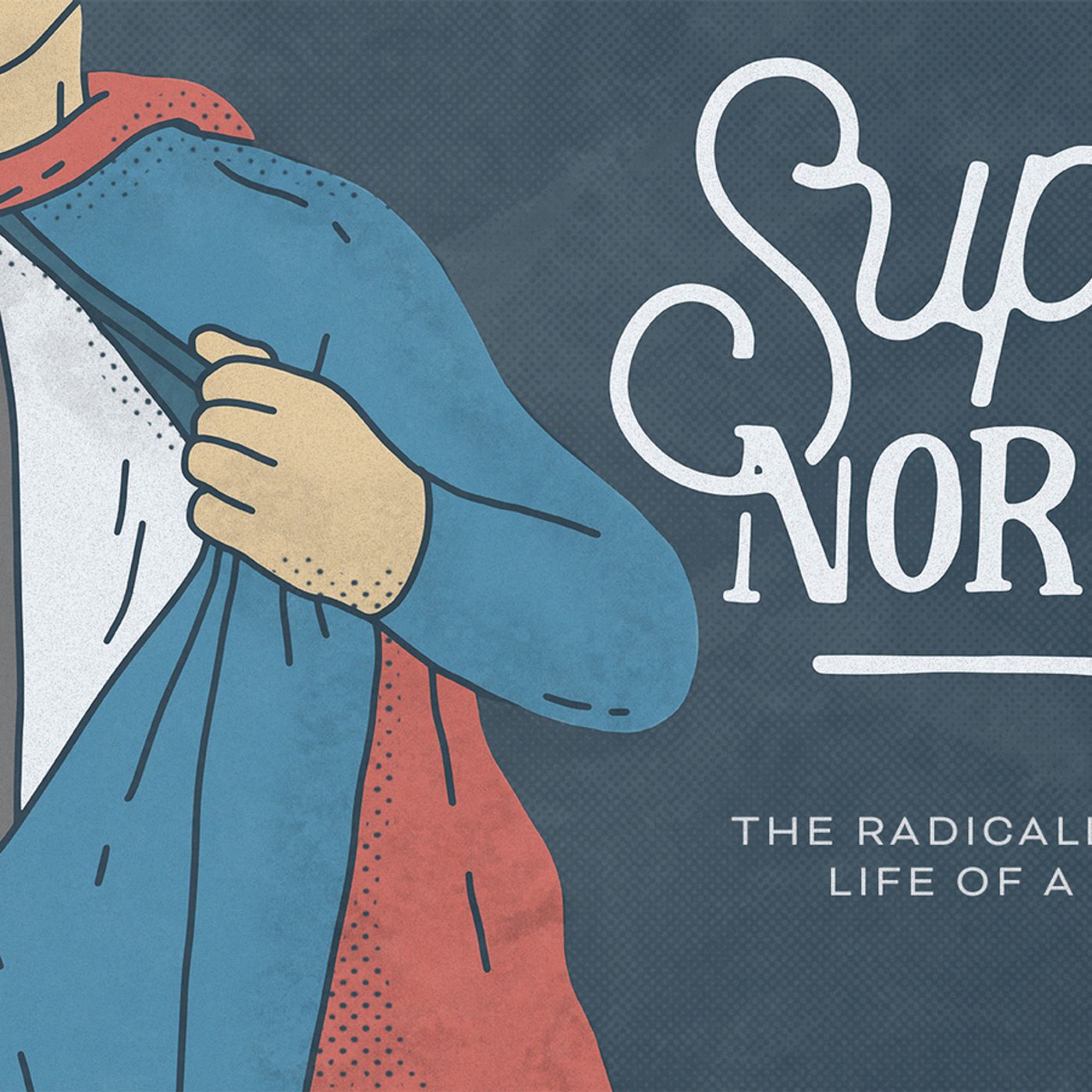 09/09/18 - Josh Keels - John 15:12-15 - Living Connected - Super Normal episode artwork