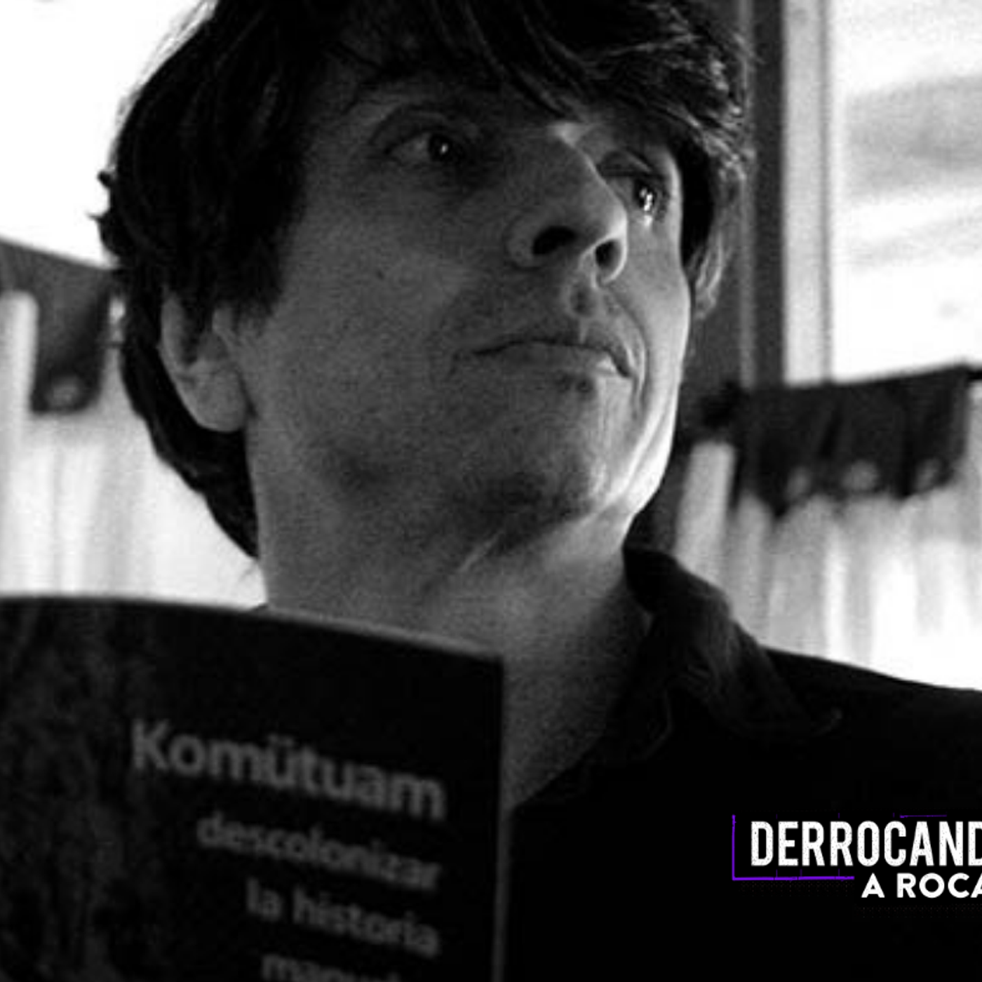 Derrocando a Roca