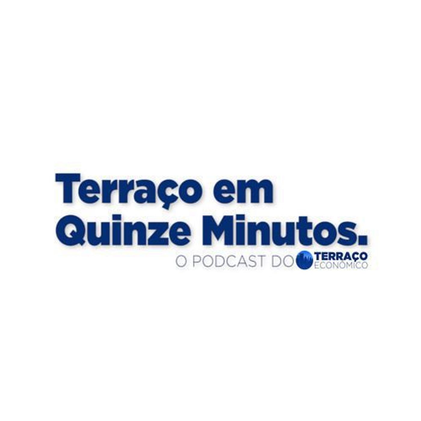 May escapa por pouco... e temos Beirelles em dobro! Terraço em Quinze Minutos #65 episode artwork