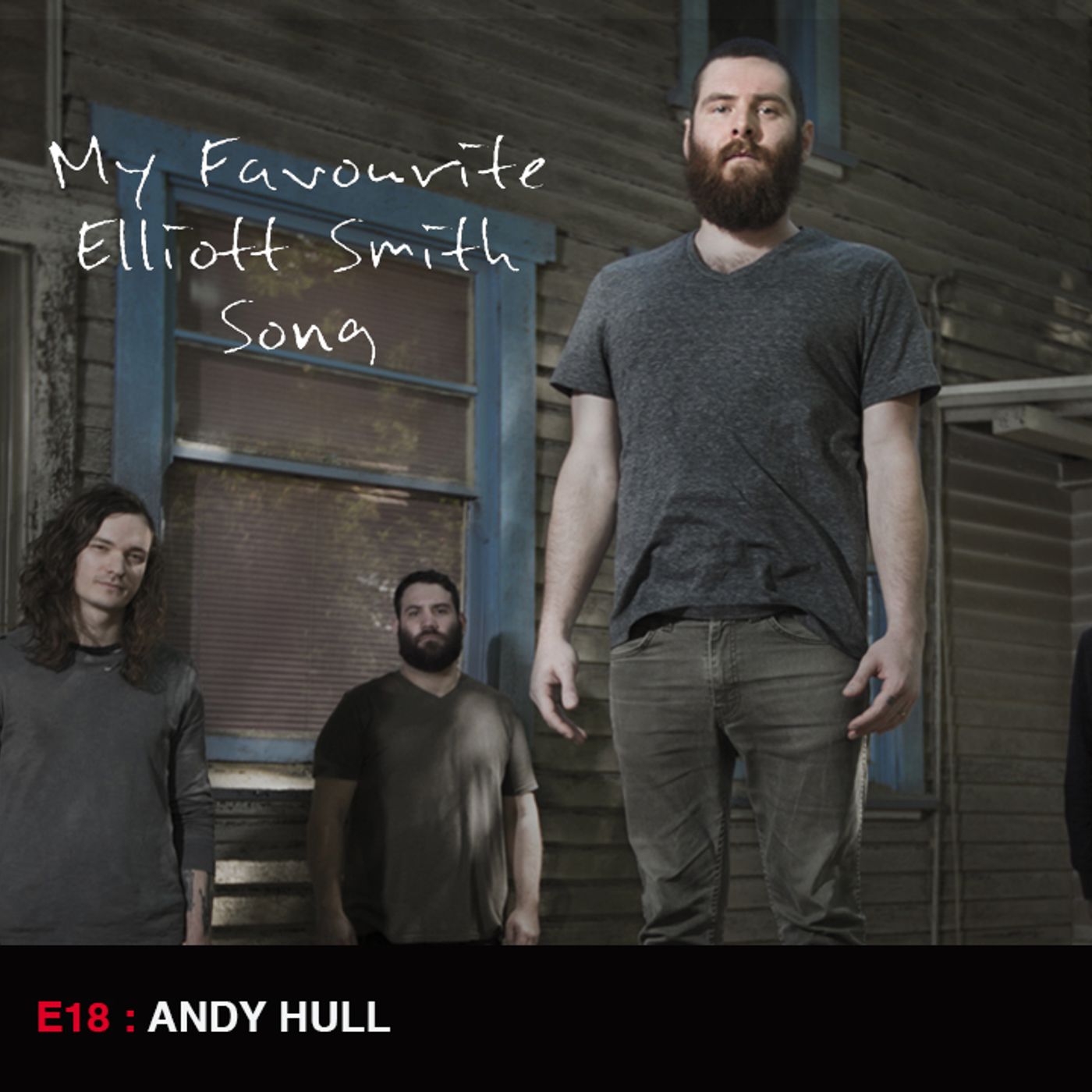 S1 Ep18: Andy Hull