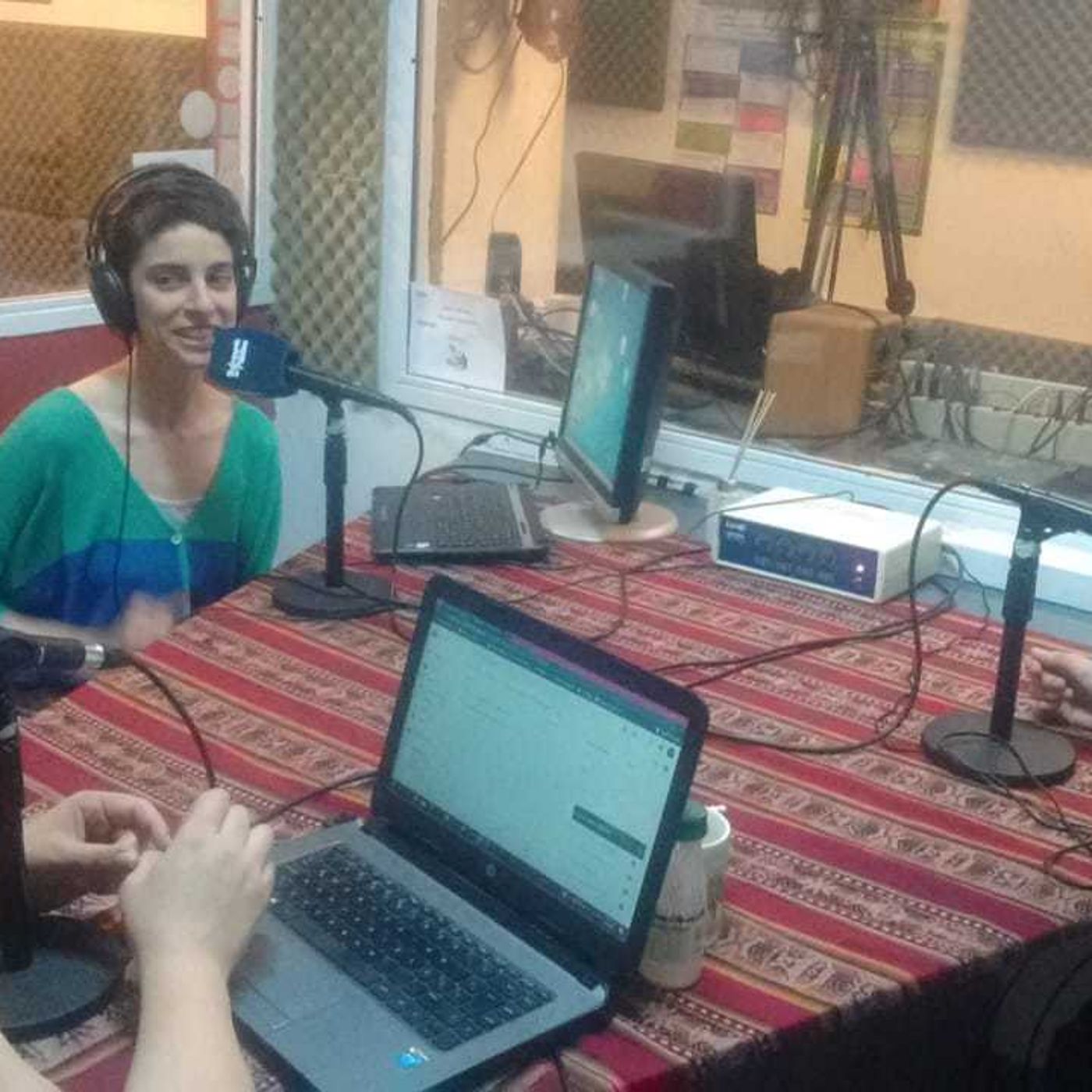 Episodio 61 | Programa Completo | La Conurbana | Iyamí