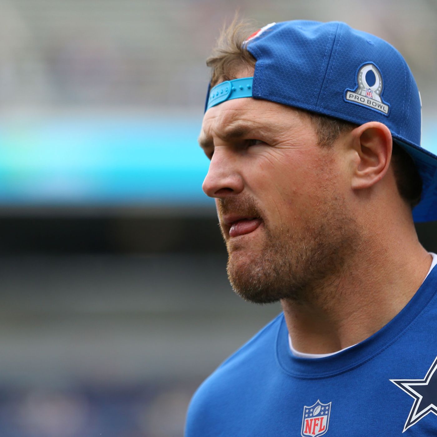 3: Jason Witten Exclusive Interview: Cowboys' passing game struggles episode artwork