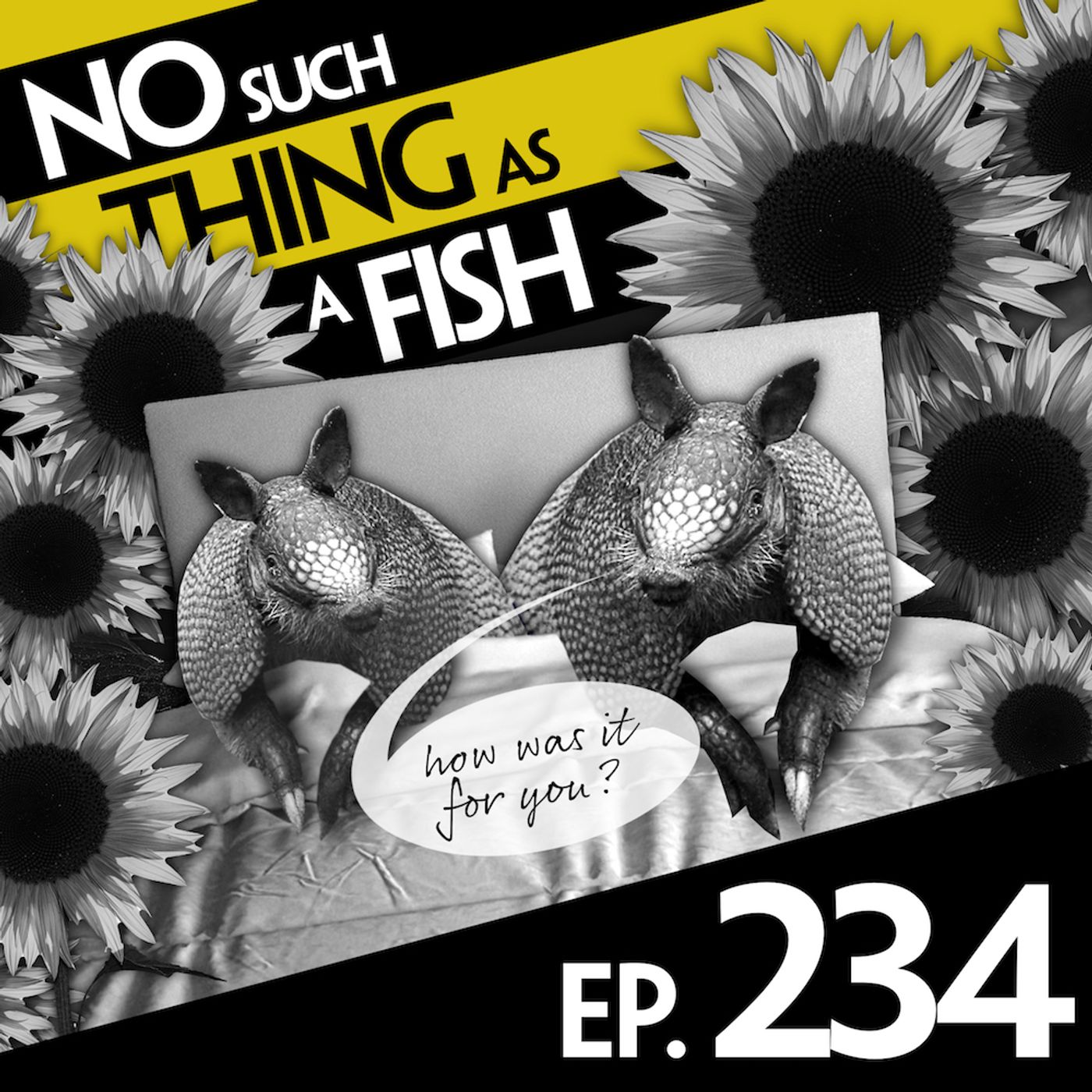 234: No Such Thing As The Lemur Police