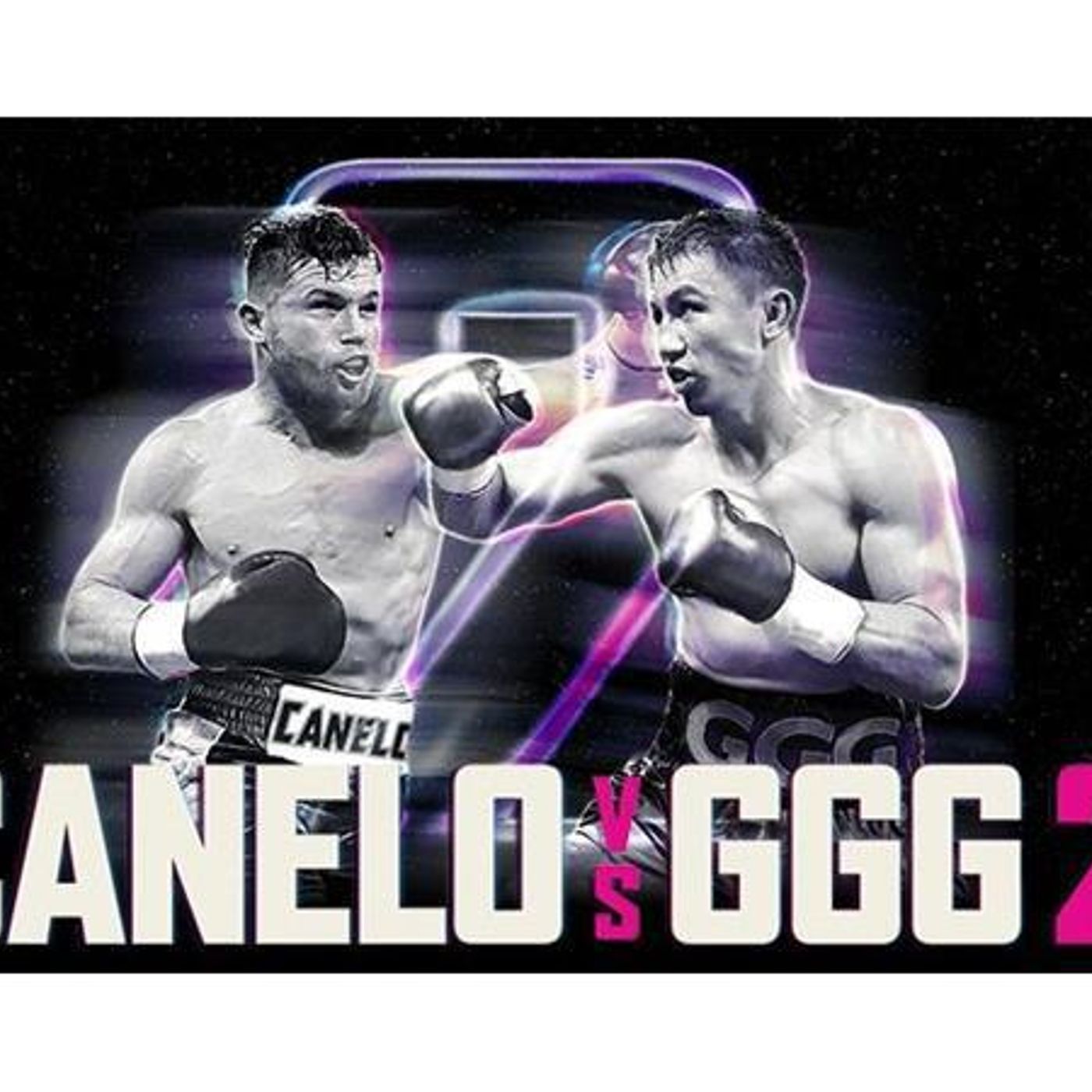 S1 Ep382: Leave It In the Ring: Canelo vs GGG II Review, Joshua vs Povetkin Preview episode artwork