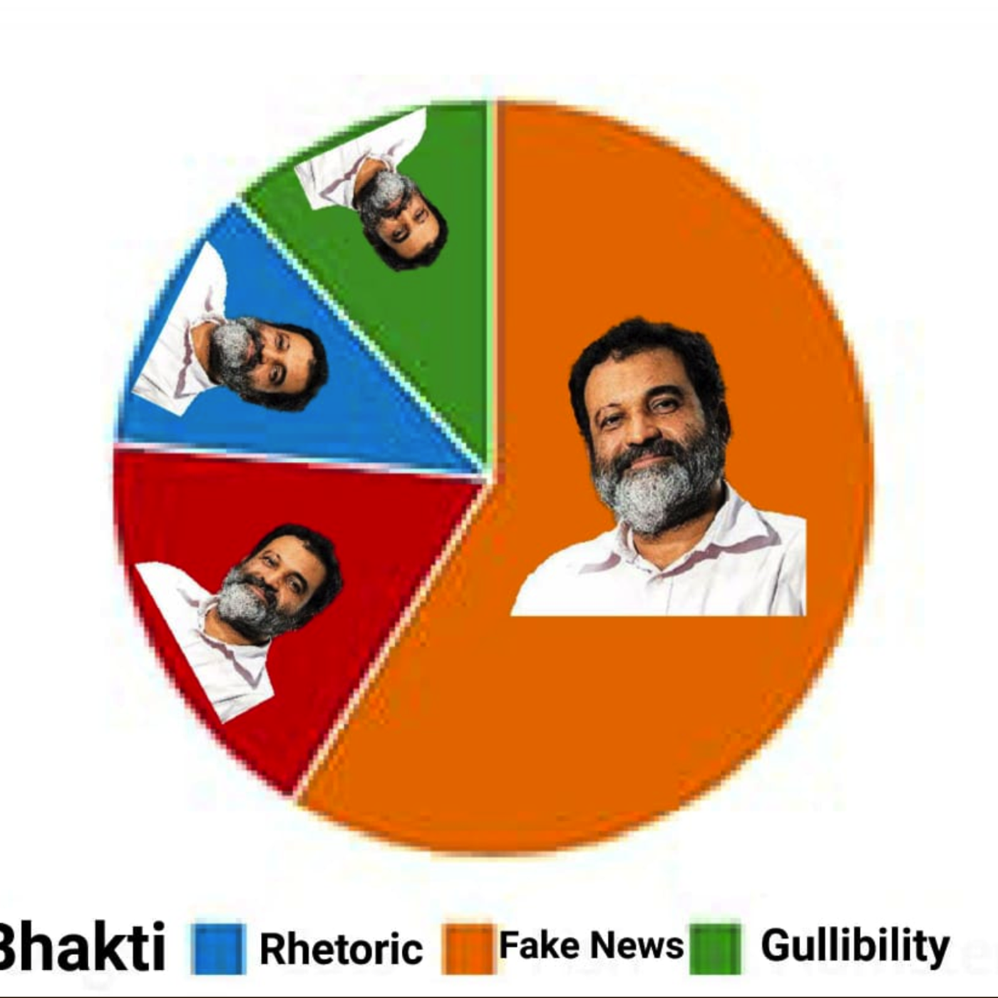 Morning News Auditorial