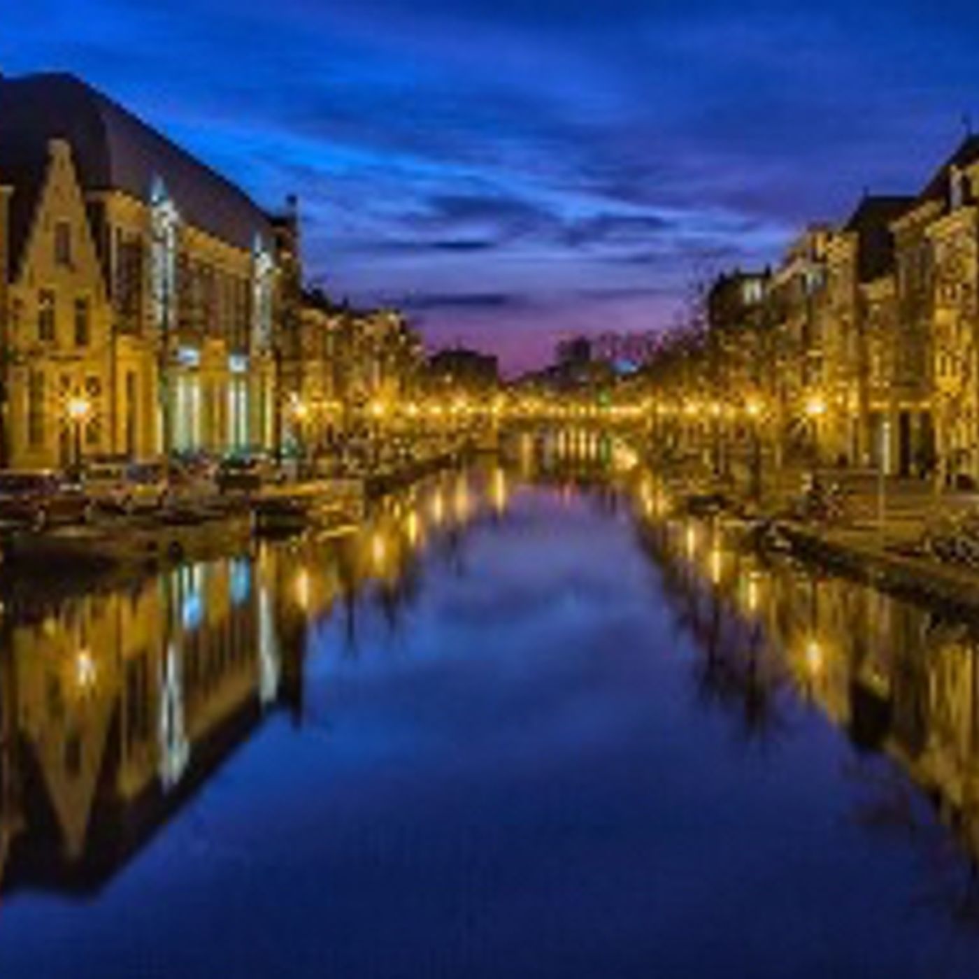 1078: Enjoying another Dutch treat