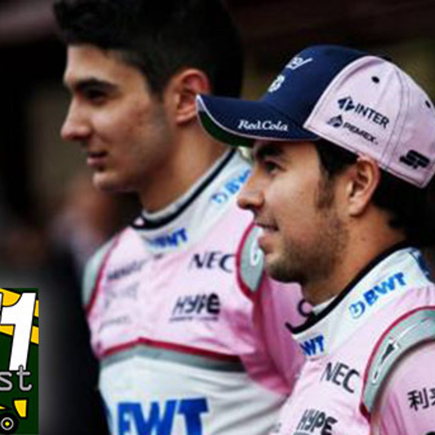 The NR F1 Podcast > Your Formula 1 Podcast from Norfolk, UK