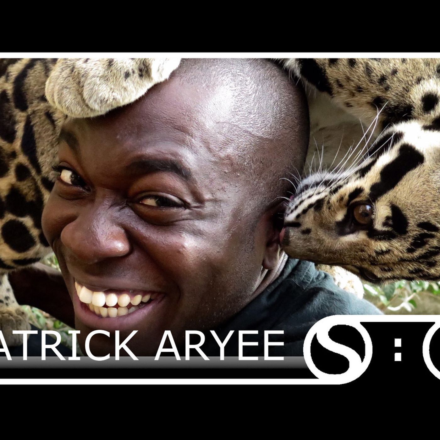 96: Animal Close Encounters (ft. Patrick Aryee)