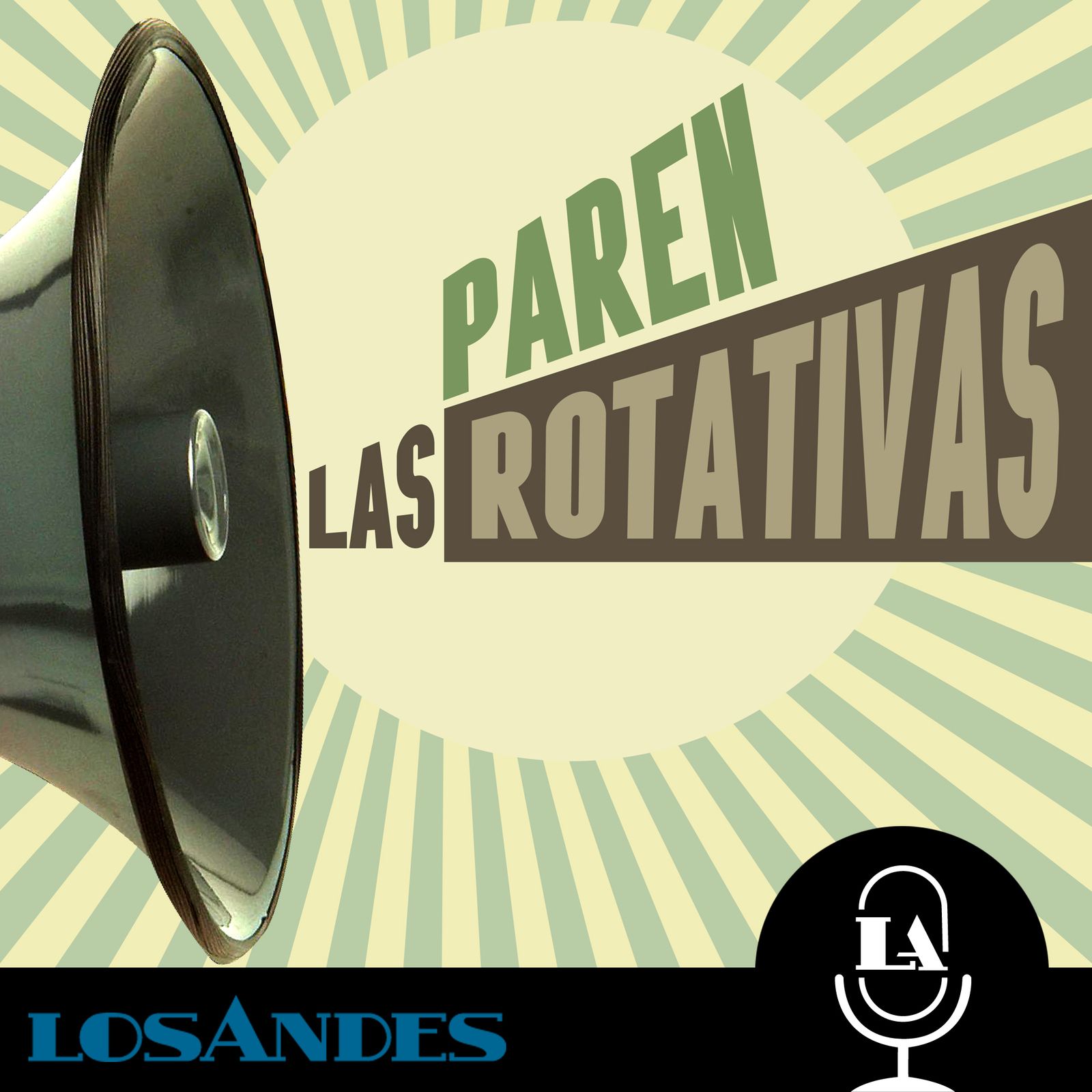 Los Andes
