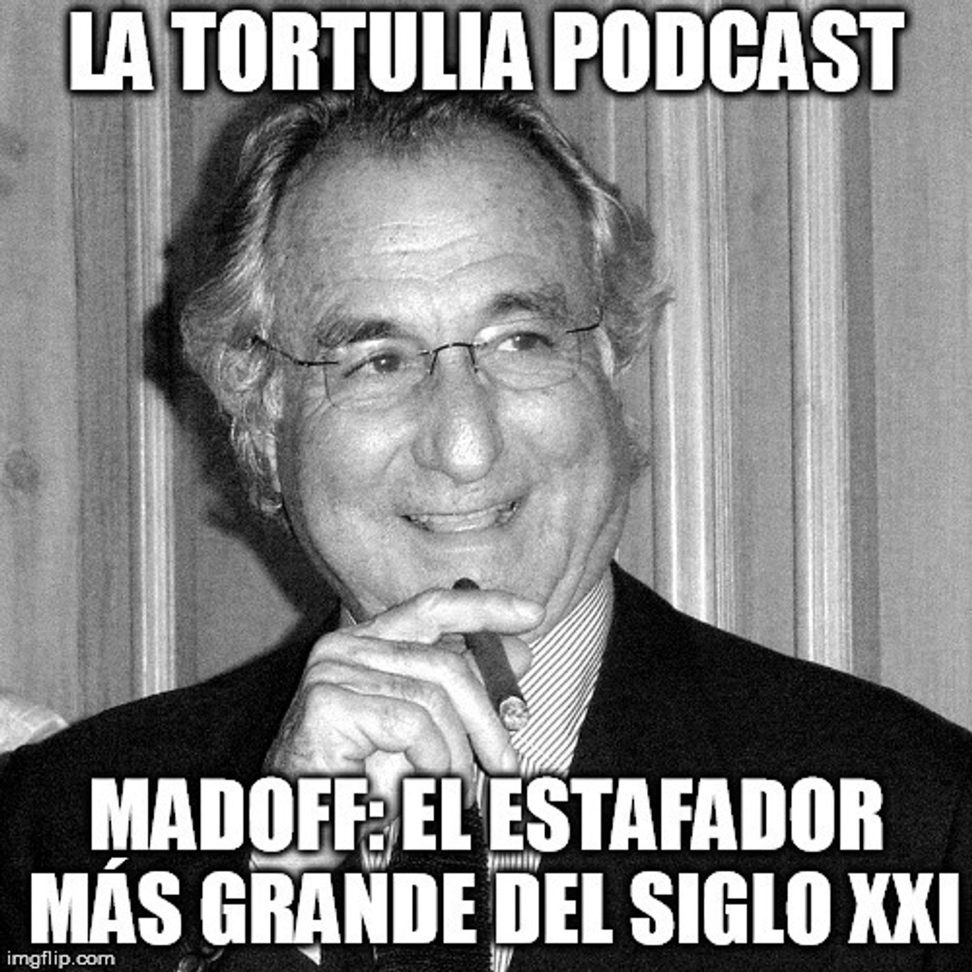 La Tortulia Podcast