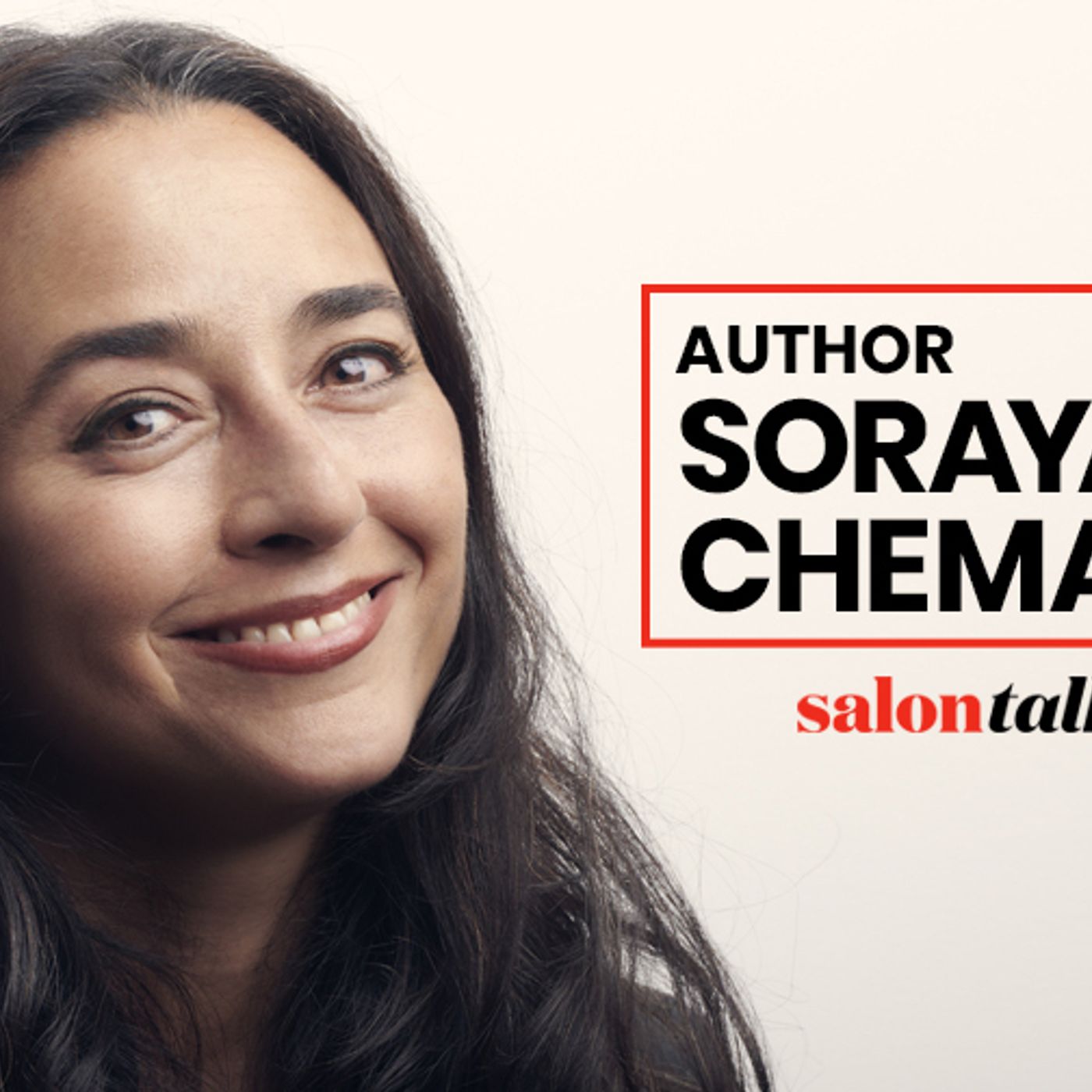 Salon Talks