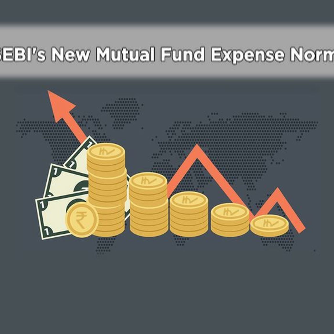 96: Sebi bats for the investor: Cut in mutual fund fees, changes in commission payout