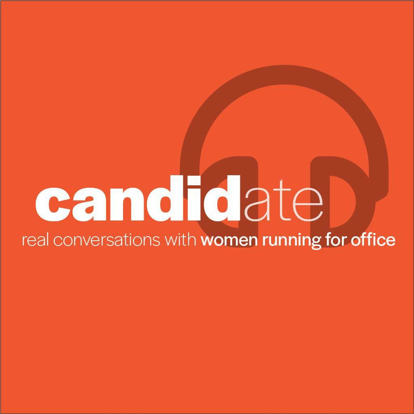 S2 Ep91: Candid(ate) Episode 7: Dreaming is a Skill f/ Stacey Abrams
