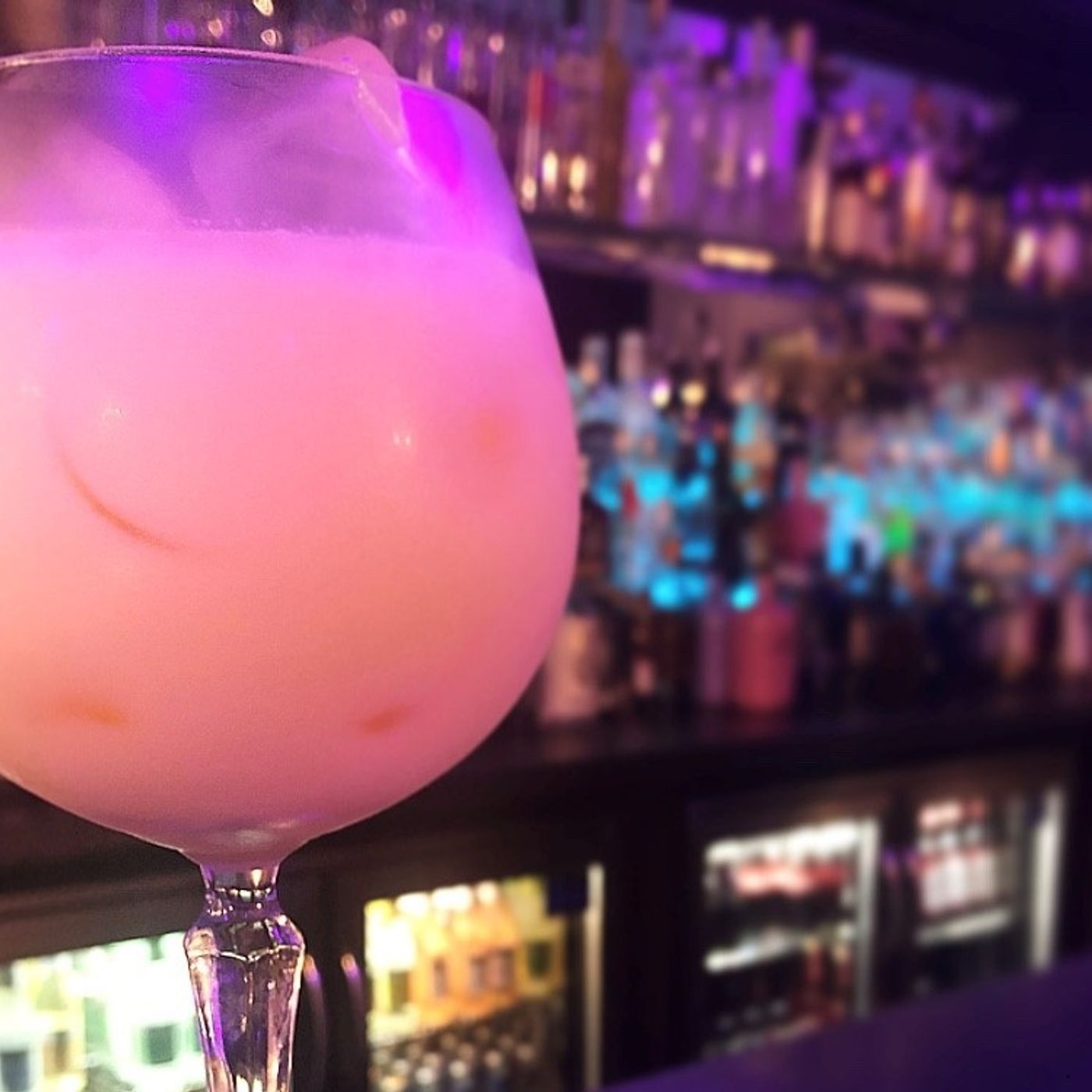 Lollygoggin's Cocktail - Perfect Pair with VSQ Gin and More Skipton