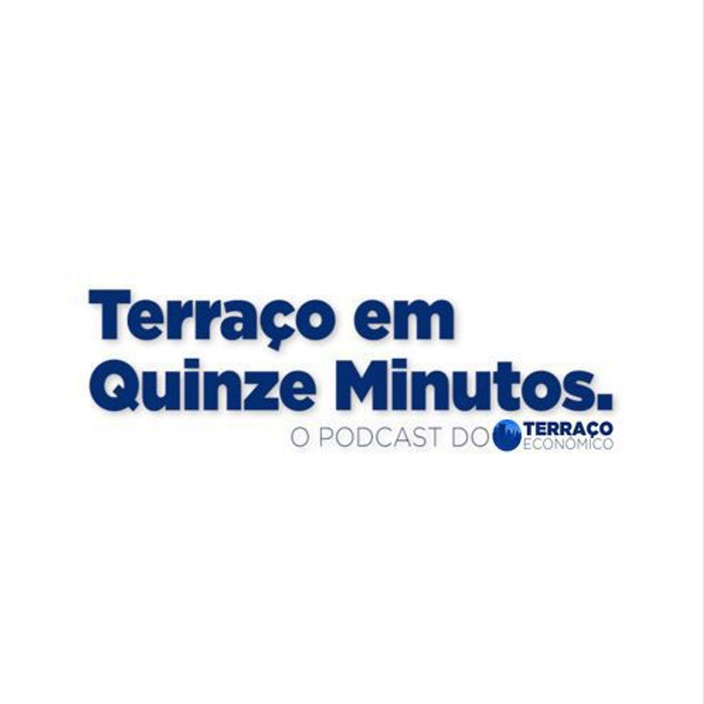 PT em alta, Argentina em baixa e Trumpzera causando riso! Terraço em Quinze Minutos #47 episode artwork
