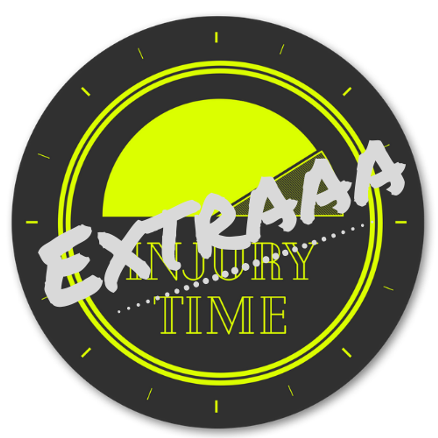 Injury Time Extraaa